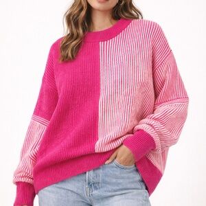 Strut & Bolt Sweater